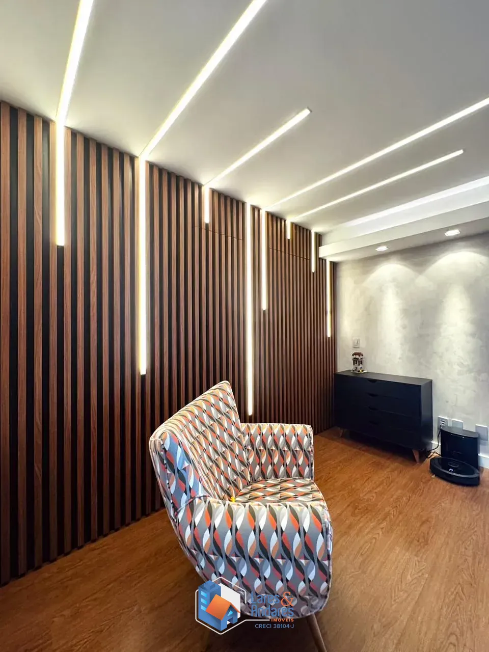 Apartamento, 3 quartos, 129 m² - Foto 31