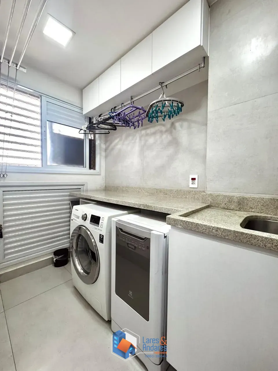 Apartamento, 3 quartos, 129 m² - Foto 49