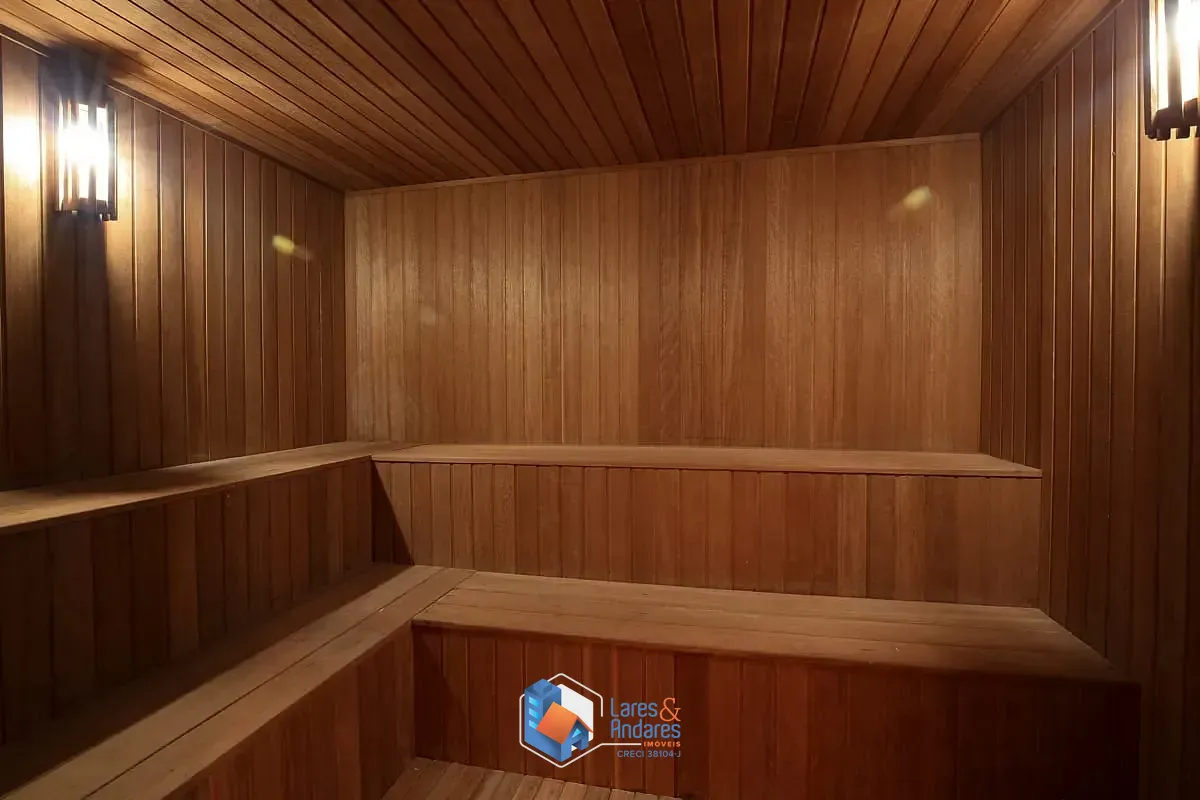 Apartamento, 3 quartos, 129 m² - Foto 59