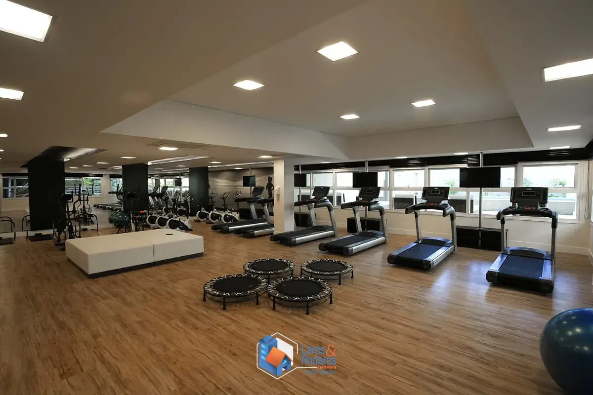 Apartamento, 3 quartos, 129 m² - Foto 73