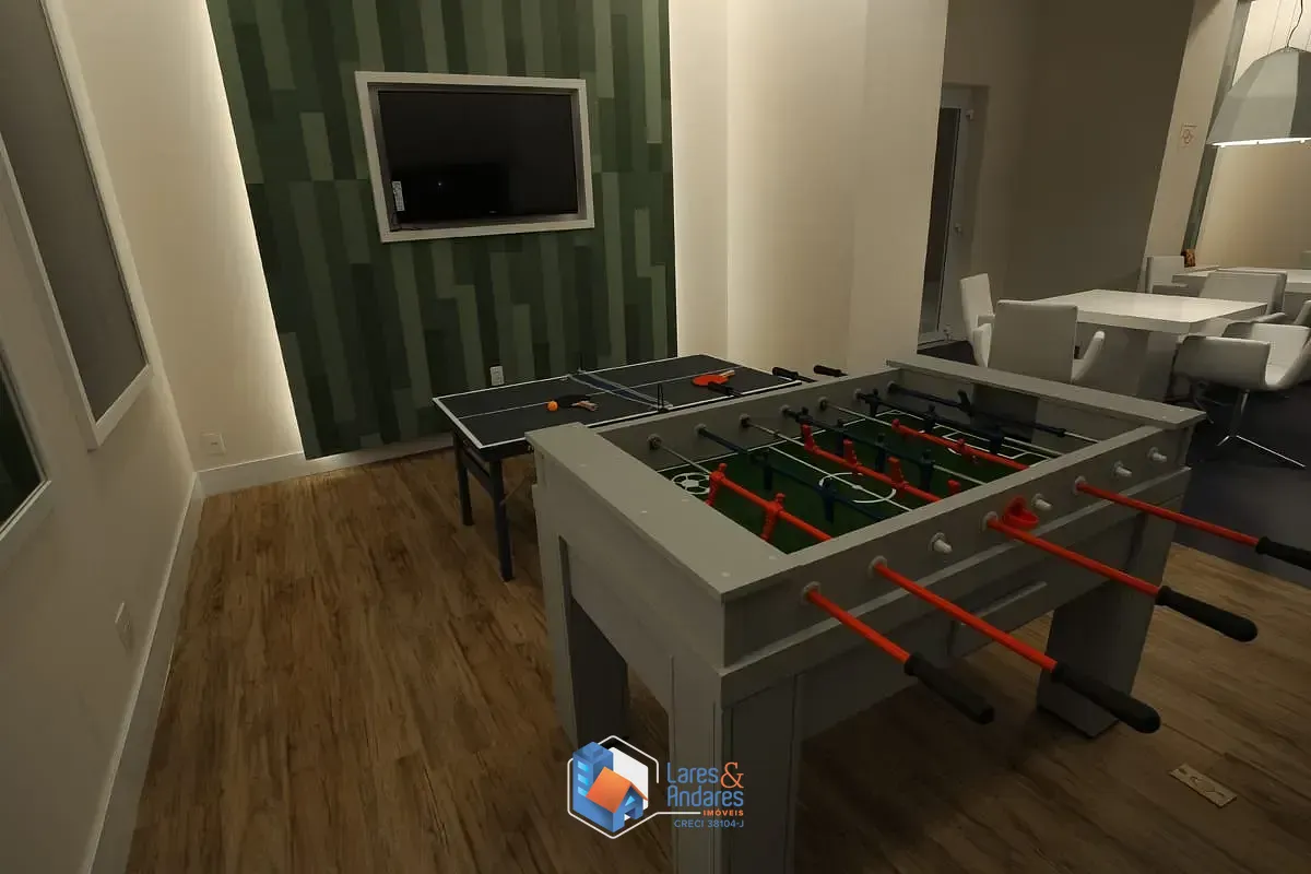 Apartamento, 3 quartos, 129 m² - Foto 60