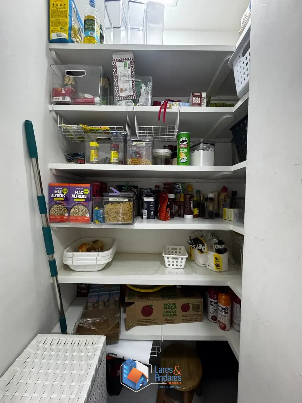 Apartamento, 3 quartos, 129 m² - Foto 47