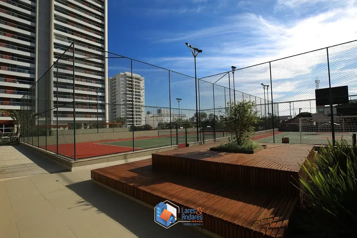 Apartamento, 3 quartos, 129 m² - Foto 63