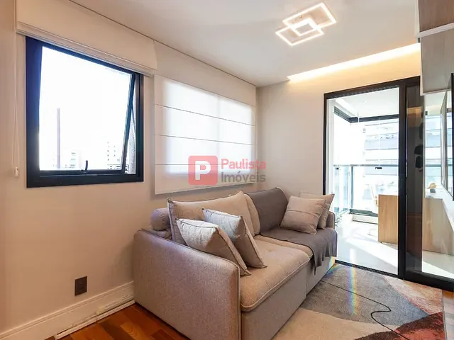 Apartamento com 42m² 1 quarto e 1 banheiro, à venda, no bairro Chácara Inglesa em São Paulo