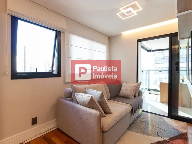 Apartamento com 42m² 1 quarto e 1 banheiro, à venda, no bairro Chácara Inglesa em São Paulo