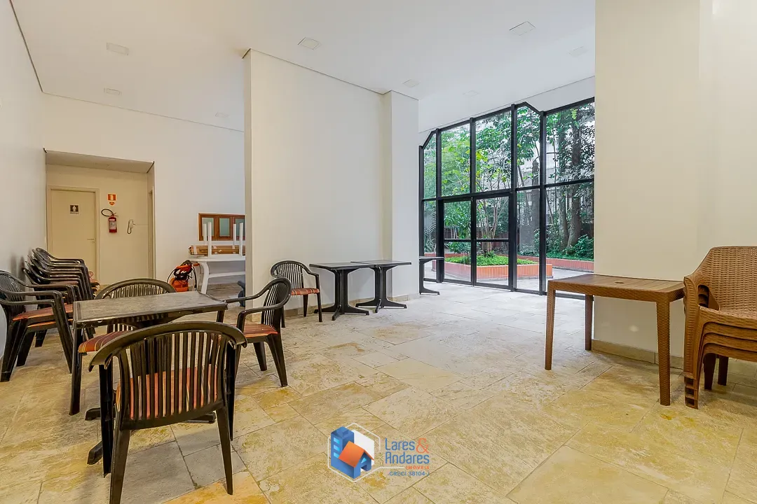 Apartamento, 2 quartos, 132 m² - Foto 36