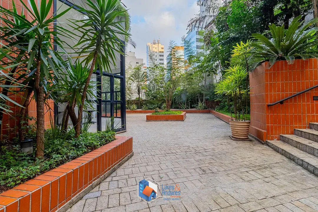 Apartamento, 2 quartos, 132 m² - Foto 32