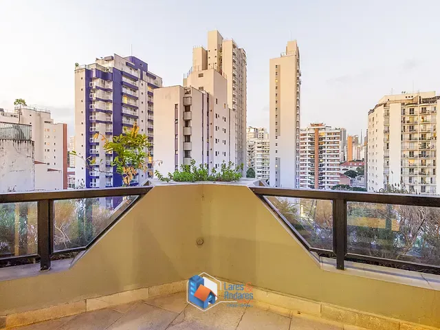 Apartamento com 132m² 2 quartos e 3 banheiros, à venda, no bairro Pinheiros em São Paulo