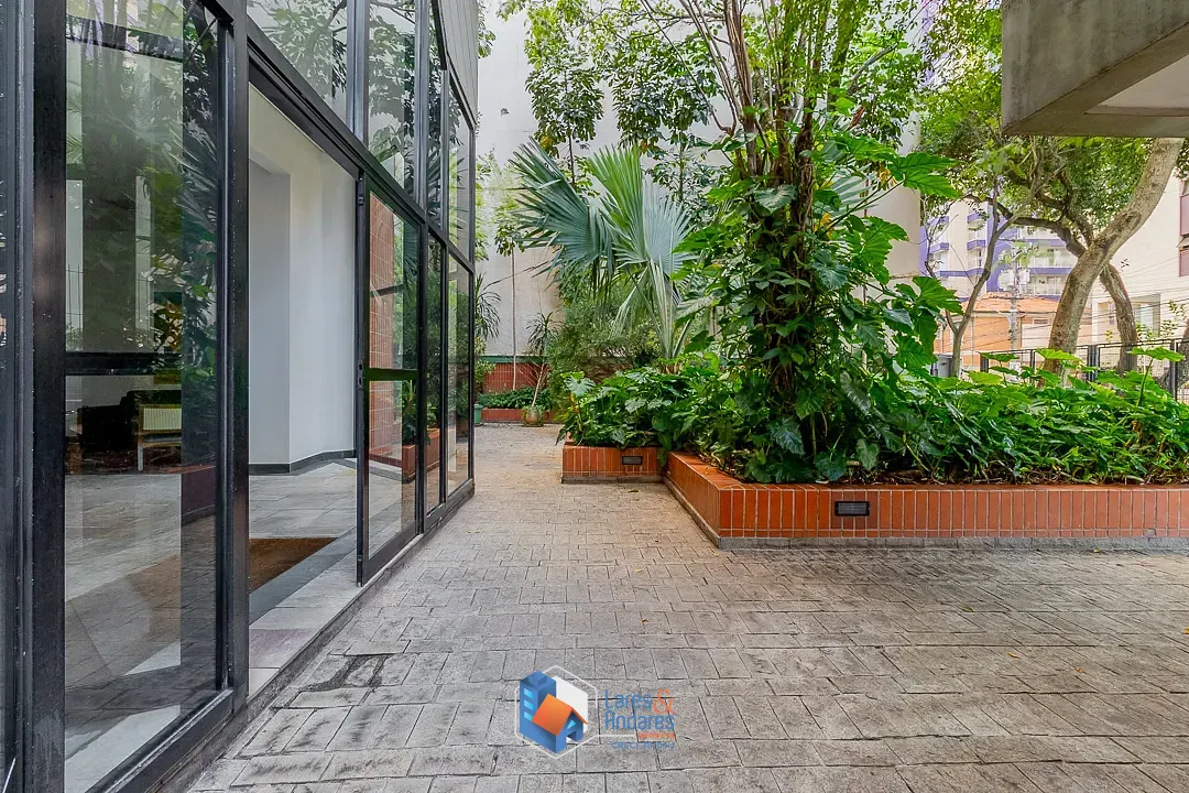 Apartamento, 2 quartos, 132 m² - Foto 34