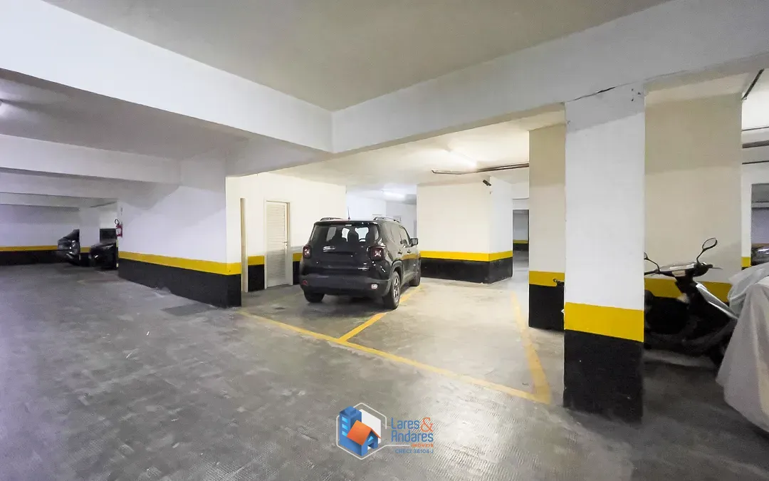 Apartamento, 2 quartos, 132 m² - Foto 38