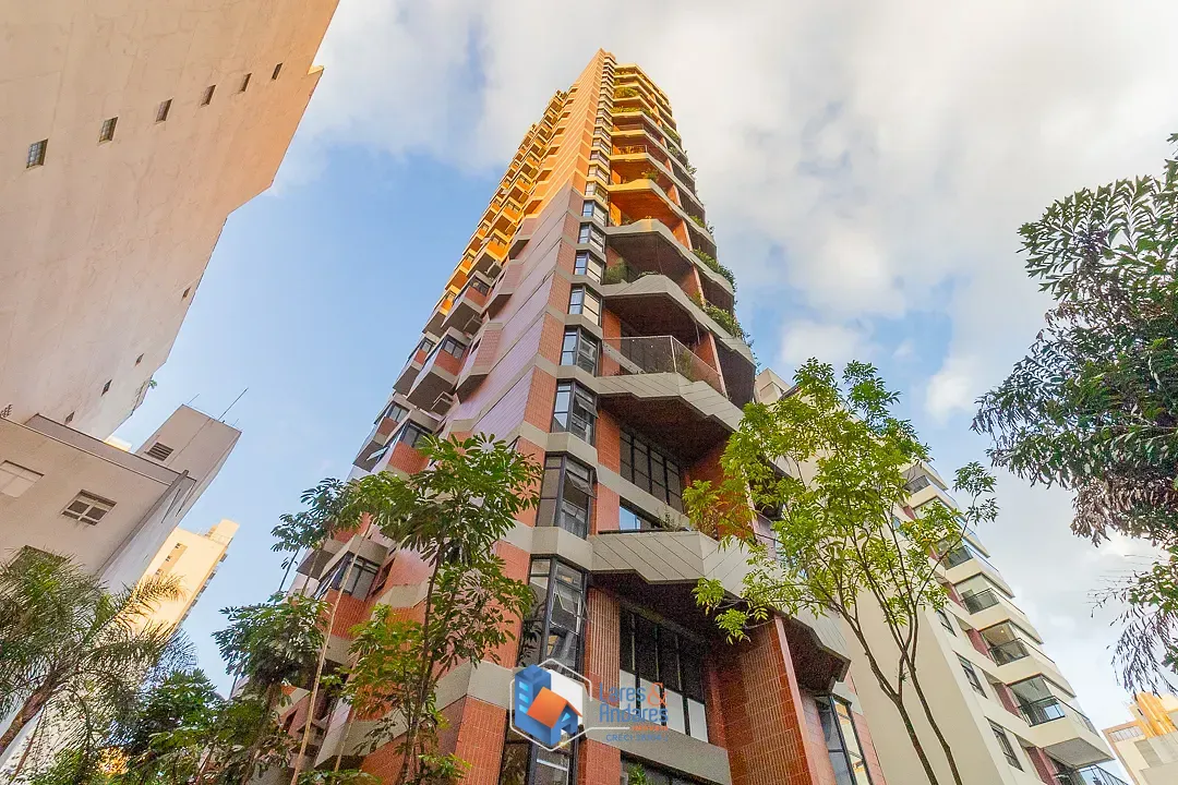 Apartamento, 2 quartos, 132 m² - Foto 31