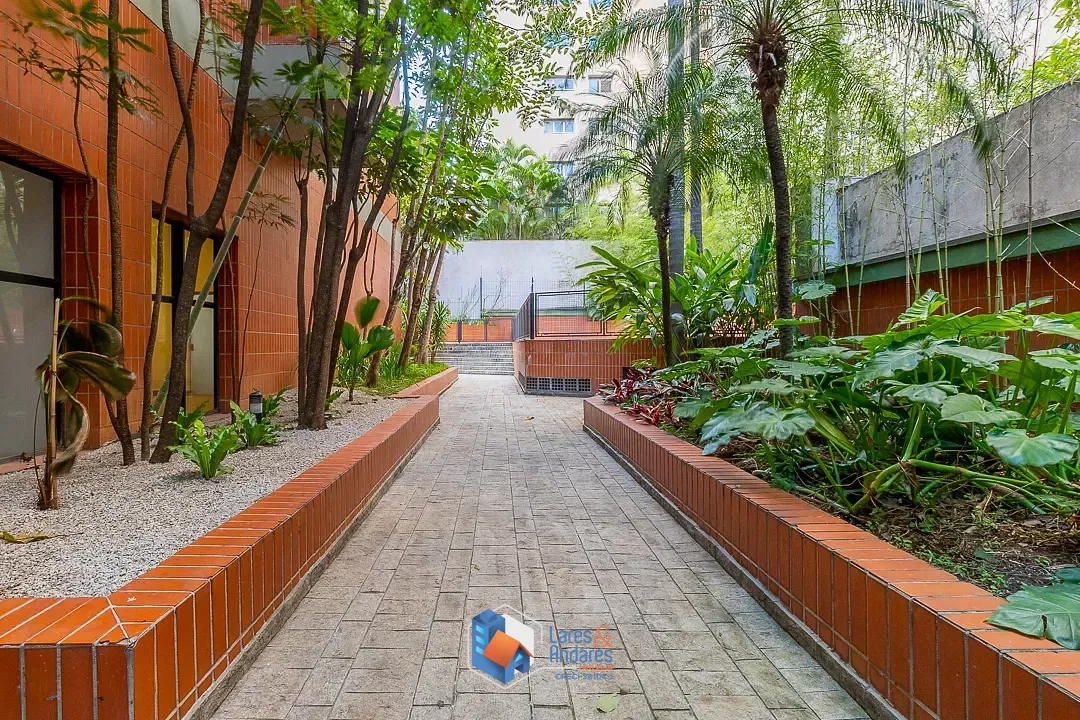 Apartamento, 2 quartos, 132 m² - Foto 33
