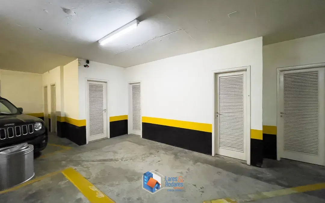 Apartamento, 2 quartos, 132 m² - Foto 37