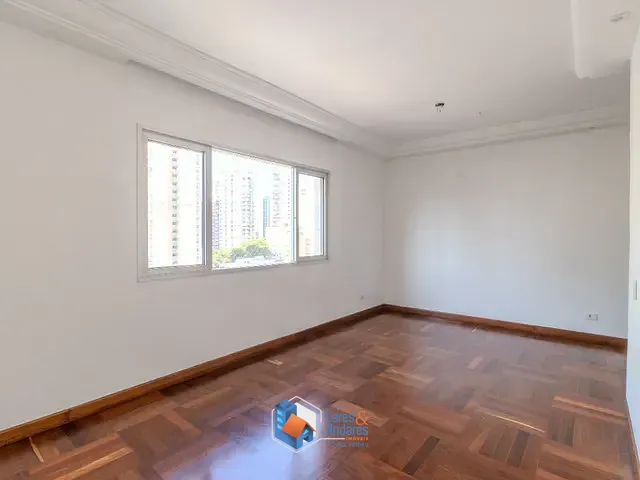 Apartamento com 87m² 3 quartos e 3 banheiros, à venda, no bairro Moema em São Paulo