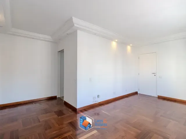 Apartamento com 87m² 3 quartos e 3 banheiros, à venda, no bairro Moema em São Paulo