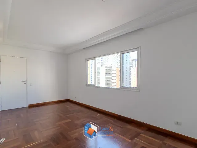 Apartamento com 87m² 3 quartos e 3 banheiros, à venda, no bairro Moema em São Paulo
