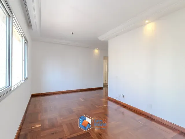 Apartamento com 87m² 3 quartos e 3 banheiros, à venda, no bairro Moema em São Paulo
