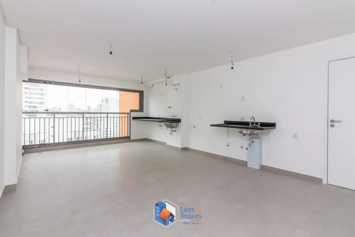 Apartamento, 2 quartos, 65 m² - Foto 3