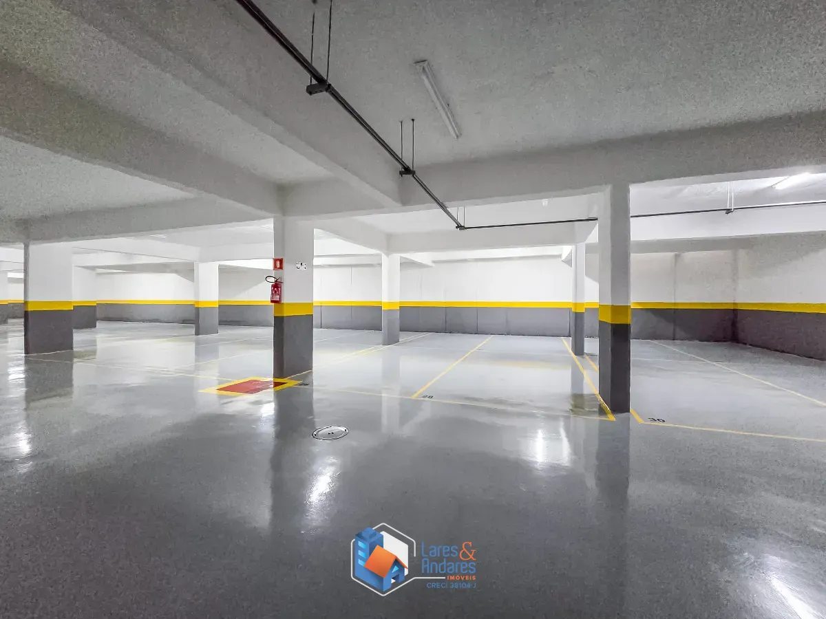 Apartamento, 2 quartos, 65 m² - Foto 25