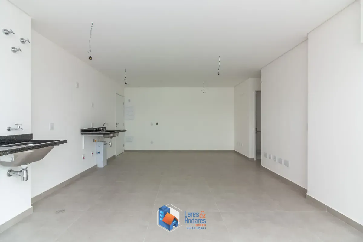 Apartamento, 2 quartos, 65 m² - Foto 6