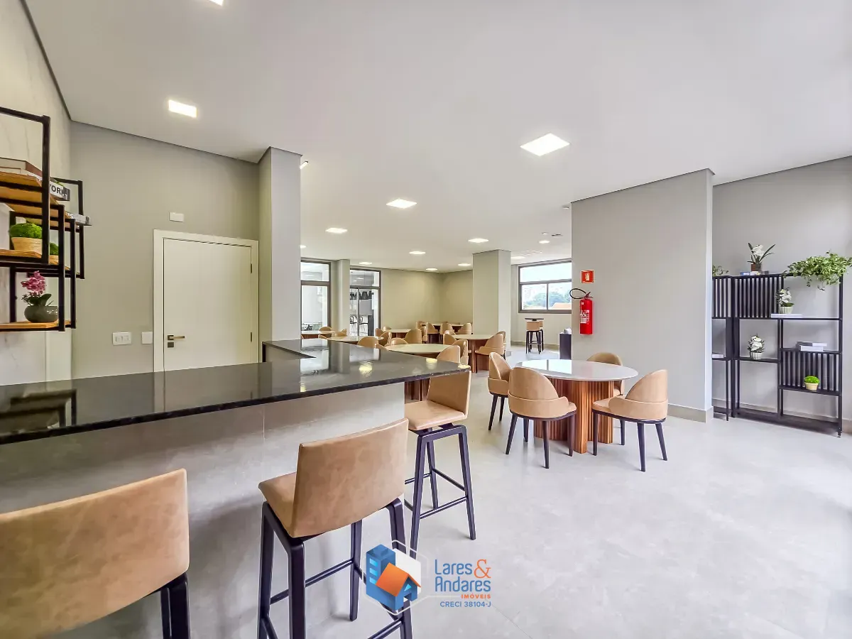 Apartamento, 2 quartos, 65 m² - Foto 24