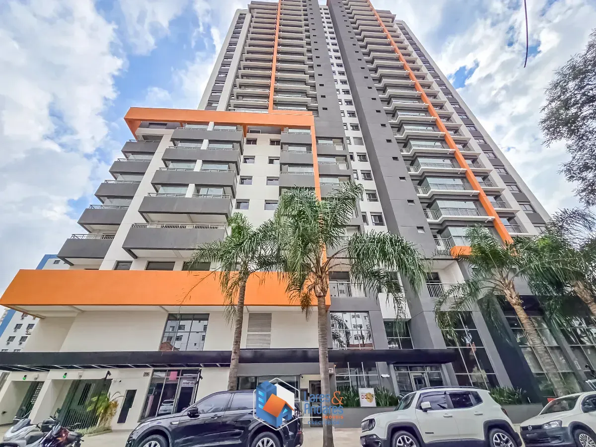 Apartamento, 2 quartos, 65 m² - Foto 20