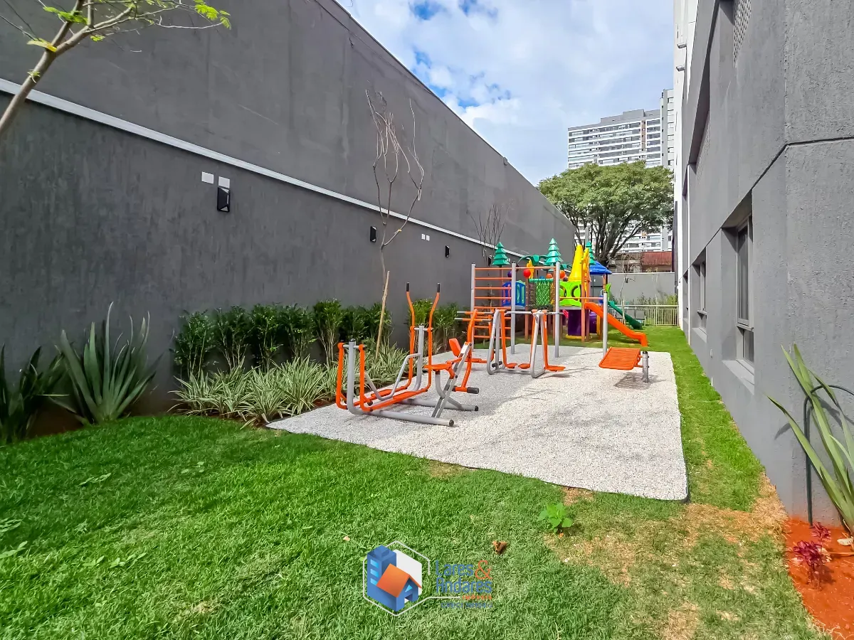 Apartamento, 2 quartos, 65 m² - Foto 27