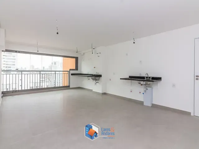 Apartamento com 2183m² 2 quartos e 2 banheiros, à venda, no bairro Belenzinho em São Paulo