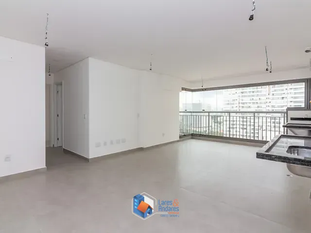 Apartamento com 2183m² 2 quartos e 2 banheiros, à venda, no bairro Belenzinho em São Paulo