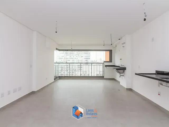 Apartamento com 2183m² 2 quartos e 2 banheiros, à venda, no bairro Belenzinho em São Paulo