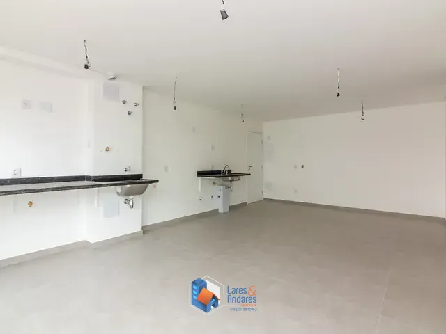 Apartamento com 2183m² 2 quartos e 2 banheiros, à venda, no bairro Belenzinho em São Paulo