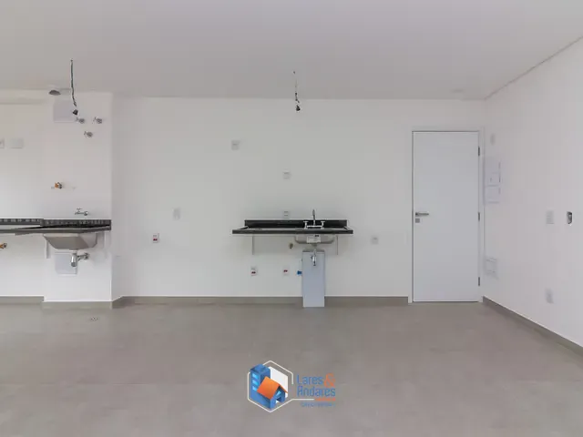 Apartamento com 2183m² 2 quartos e 2 banheiros, à venda, no bairro Belenzinho em São Paulo