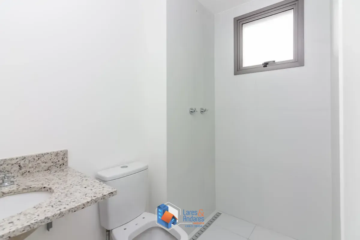 Apartamento, 2 quartos, 65 m² - Foto 9
