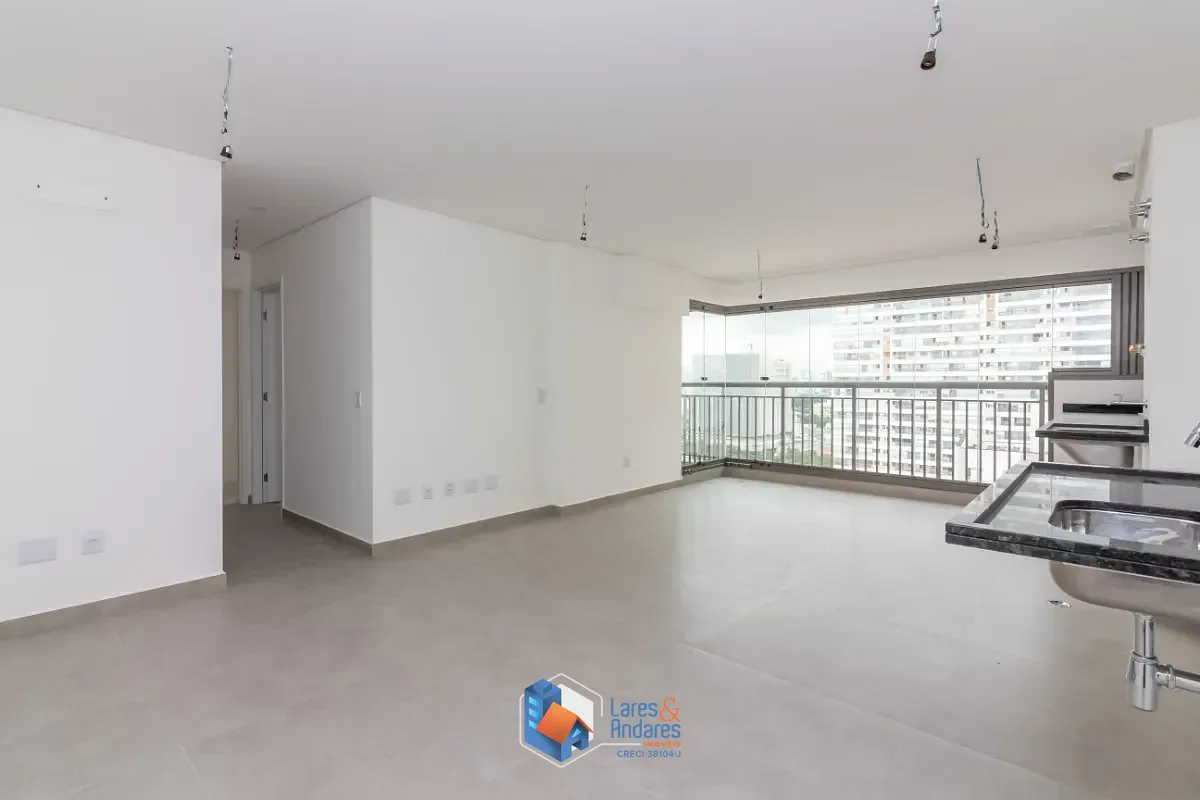 Apartamento, 2 quartos, 65 m² - Foto 1