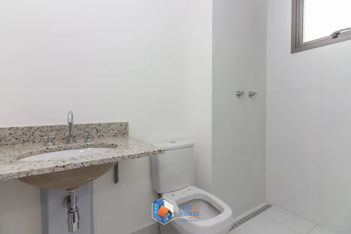 Apartamento, 2 quartos, 65 m² - Foto 8