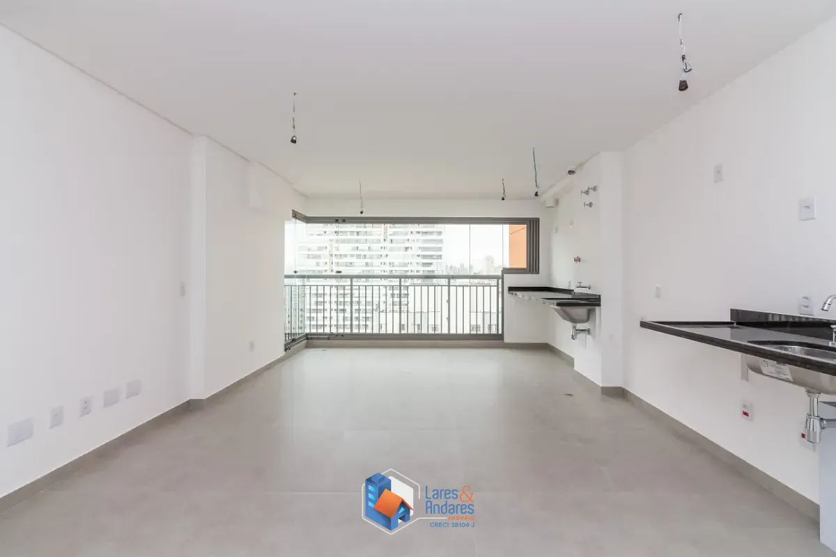 Apartamento, 2 quartos, 65 m² - Foto 2