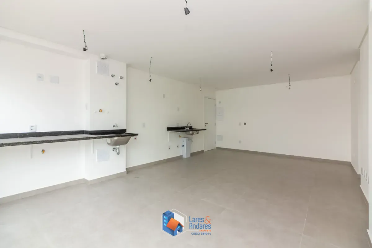 Apartamento, 2 quartos, 65 m² - Foto 5