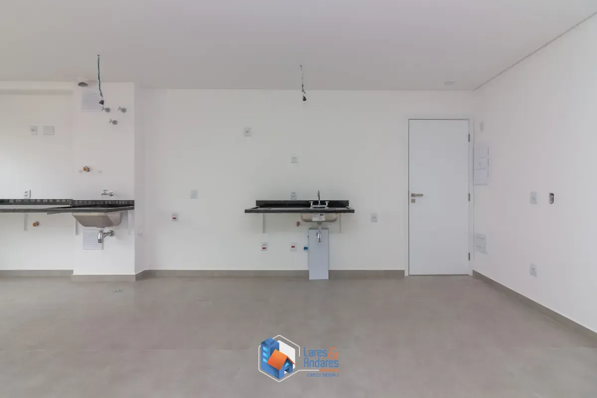 Apartamento, 2 quartos, 65 m² - Foto 4