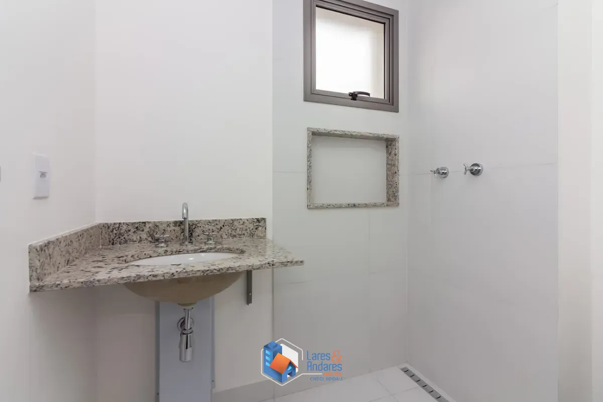 Apartamento, 2 quartos, 65 m² - Foto 14