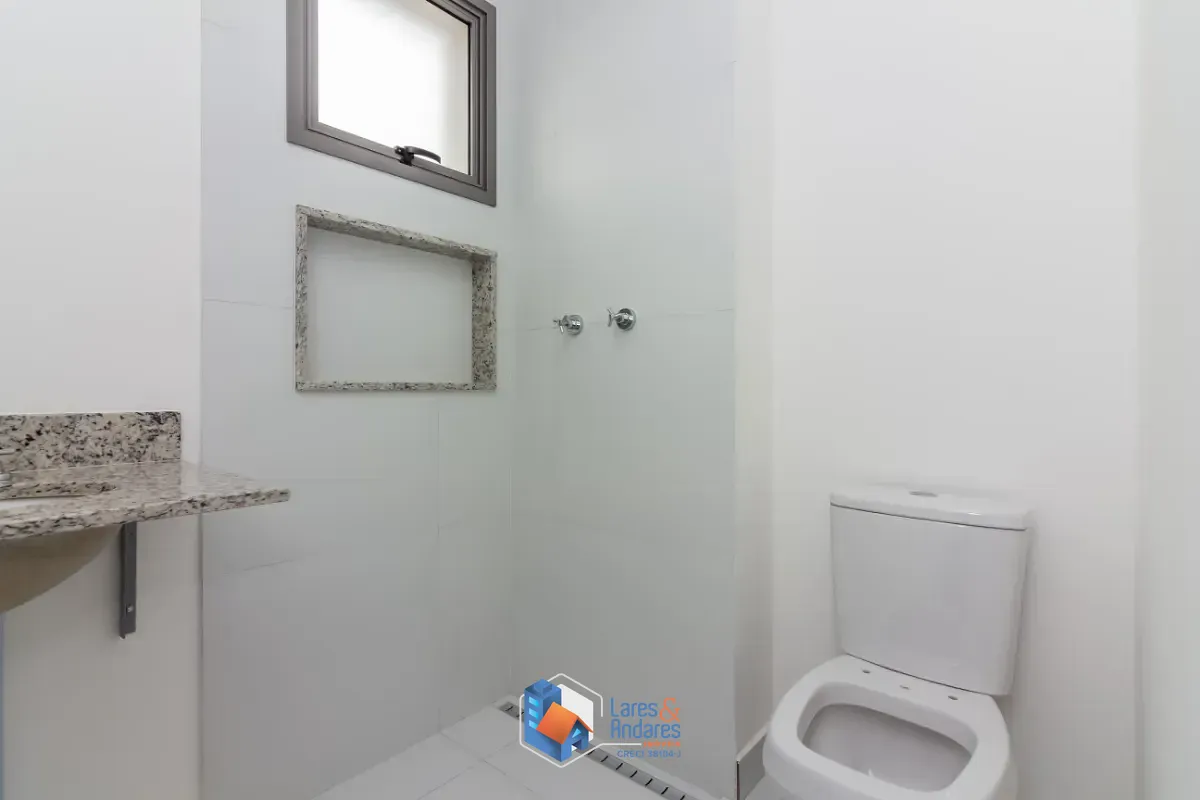 Apartamento, 2 quartos, 65 m² - Foto 15