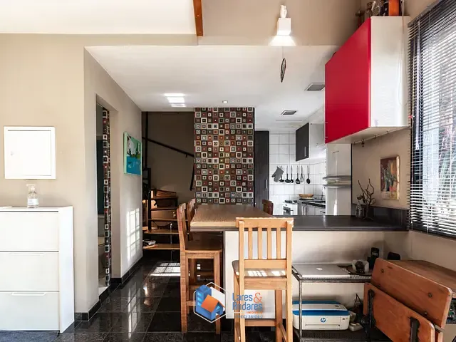 Apartamento com 49m² 1 quarto e 2 banheiros, à venda, no bairro Pinheiros em São Paulo