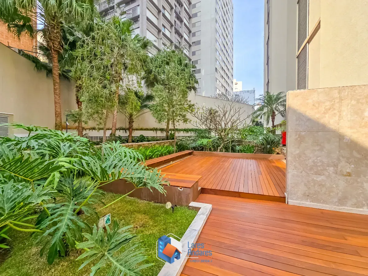 Apartamento, 3 quartos, 127 m² - Foto 35