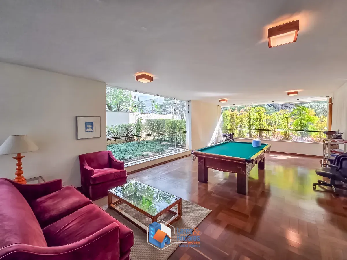 Apartamento, 3 quartos, 127 m² - Foto 34