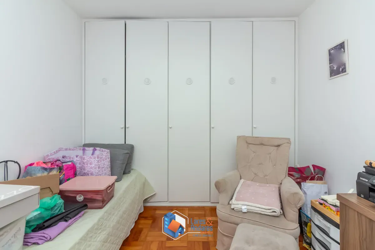 Apartamento, 3 quartos, 127 m² - Foto 23