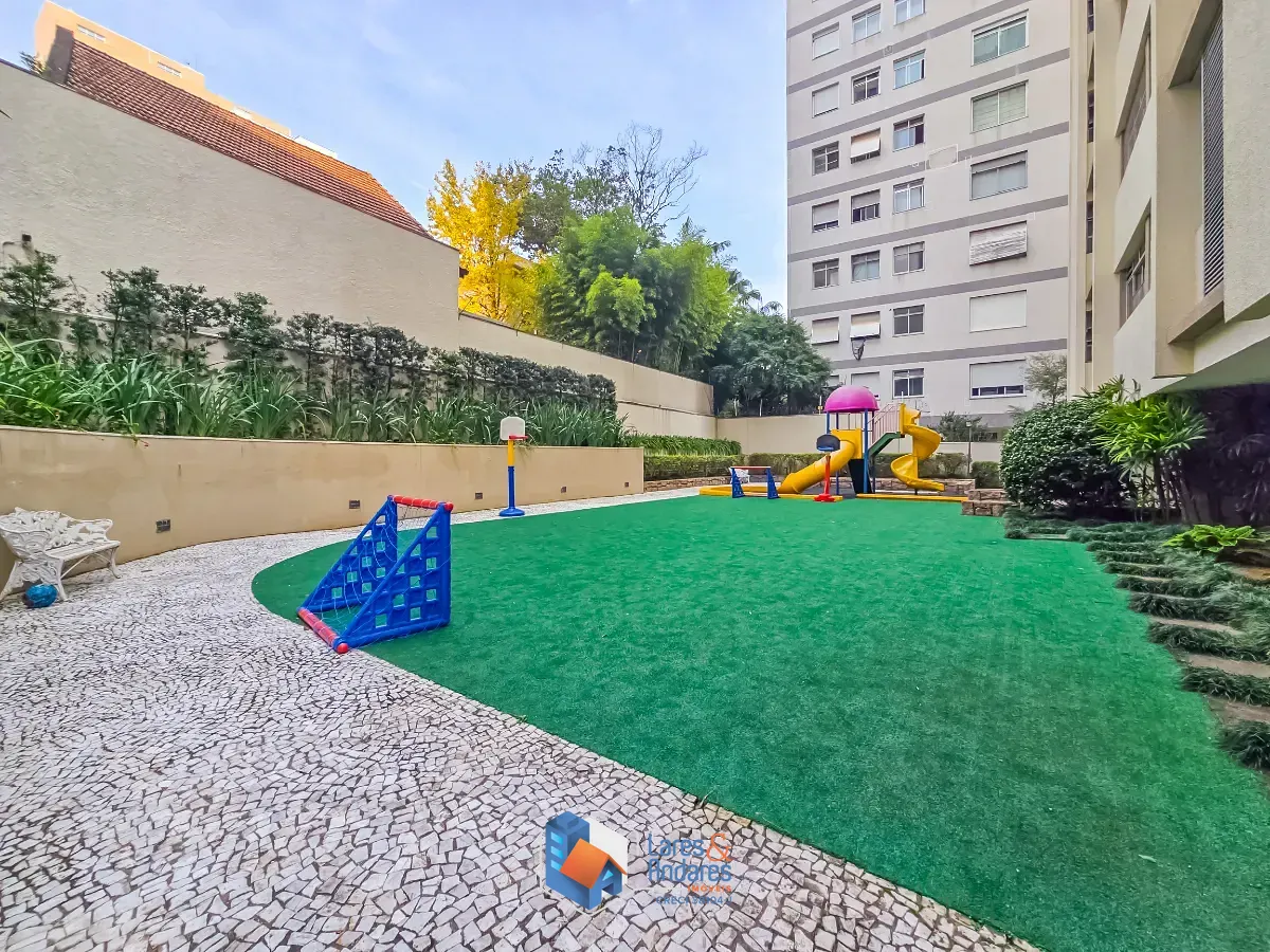 Apartamento, 3 quartos, 127 m² - Foto 33