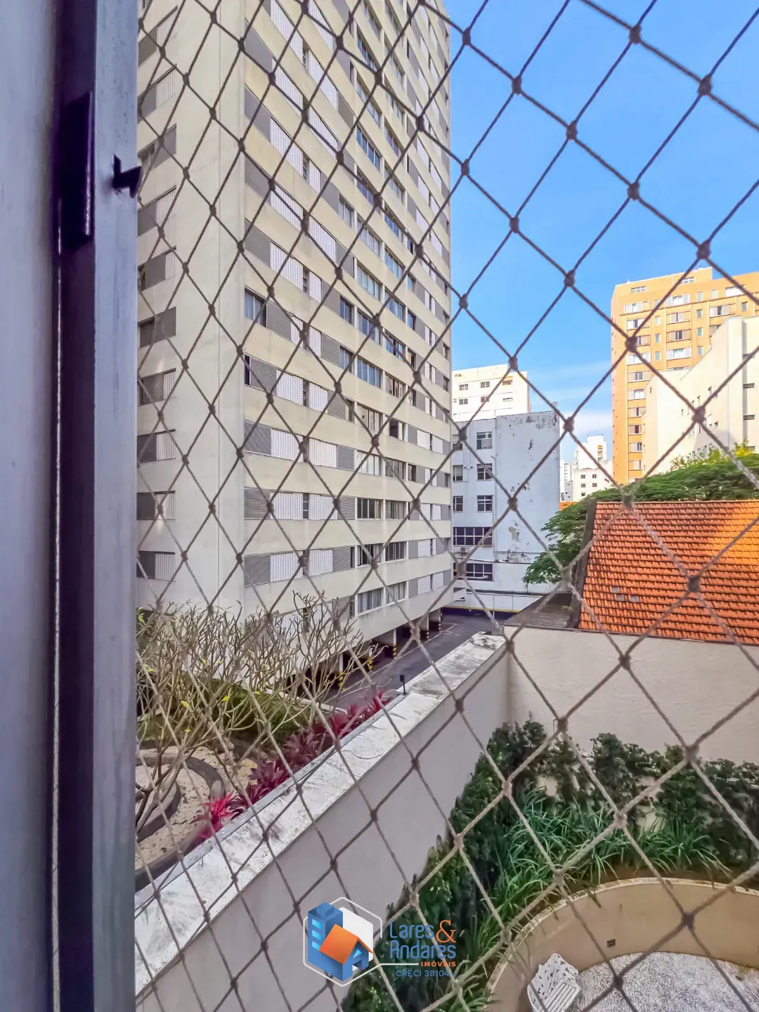 Apartamento, 3 quartos, 127 m² - Foto 36