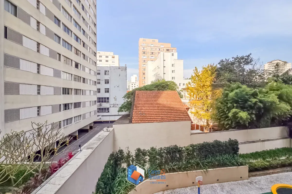 Apartamento, 3 quartos, 127 m² - Foto 37