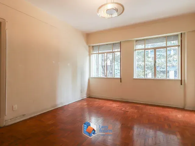Apartamento com 56m² 1 quarto e 1 banheiro, à venda, no bairro Consolação em São Paulo