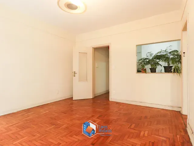 Apartamento com 56m² 1 quarto e 1 banheiro, à venda, no bairro Consolação em São Paulo