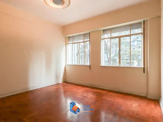 Apartamento com 56m² 1 quarto e 1 banheiro, à venda, no bairro Consolação em São Paulo